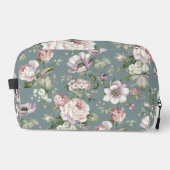 Trousse De Toilette Print Cut Sew Bag (Recto)