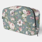 Trousse De Toilette Print Cut Sew Bag (Coin droit)