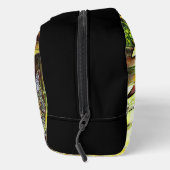 Trousse De Toilette Pris la possession d'options (Droite)