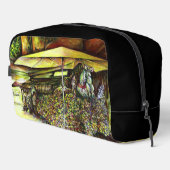 Trousse De Toilette Pris la possession d'options (Coin droit)