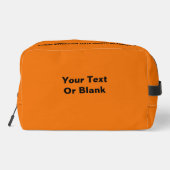 Trousse De Toilette Prison des politiciens de l'Illinois (Verso)