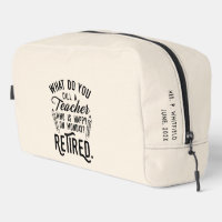 Professeur retraité Chef de l'école Retraite sur m