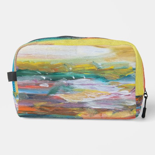 Trousse De Toilette Psalm23 (Recto)