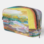 Trousse De Toilette Psalm23 (Coin droit)