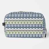 Trousse De Toilette Pull hiver (Recto)