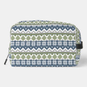 Trousse De Toilette Pull hiver (Verso)