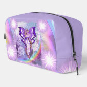 Trousse De Toilette Purple Sun Fairy (Coin droit)