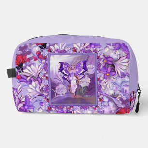 Trousse De Toilette Purple Sun Fairy