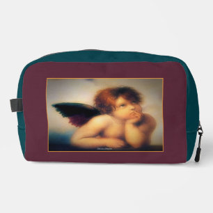 Trousse De Toilette Putti Angel