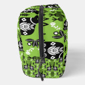 Trousse De Toilette Rabbit Nordic Scandinavian Folk Art (Droite)