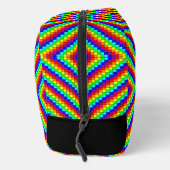 Trousse De Toilette Rainbow X - Kit Dopp (Droite)