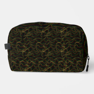 Trousse De Toilette Rasta Waves
