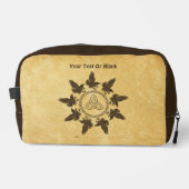 Trousse De Toilette Ravens Circle Dance (Recto)