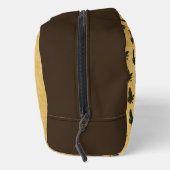 Trousse De Toilette Ravens Circle Dance (Droite)