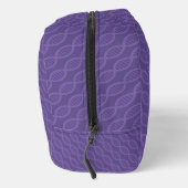 Trousse De Toilette Rayures ADN (Droite)