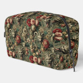 Trousse De Toilette 🩸 Récolte Renégade - Gothique victorien (Coin droit)