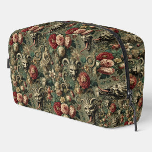 Trousse De Toilette 🩸 Récolte Renégade - Gothique victorien