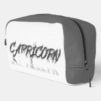 Réflexion Capricorne