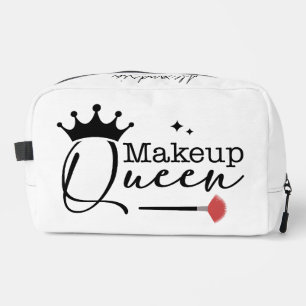 Trousse De Toilette Reine de Maquillage Cosmétique