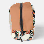 Trousse De Toilette Reine Zebra (Droite)