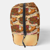 Trousse De Toilette Renard (Droite)