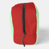 Trousse De Toilette Renne de Noël Cyber (Droite)