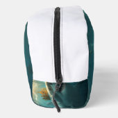 Trousse De Toilette Requin-roi (Droite)