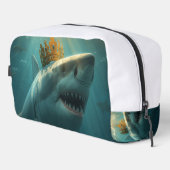 Trousse De Toilette Requin-roi (Coin droit)