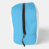 Trousse De Toilette requin, soyons amis (Droite)