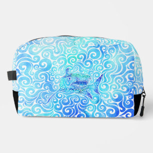 Trousse De Toilette Requin tourbillonnant
