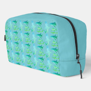 Trousse De Toilette Requins