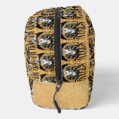 Trousse De Toilette Restez Bizarre (Droite)