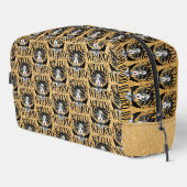 Trousse De Toilette Restez Bizarre (Coin droit)