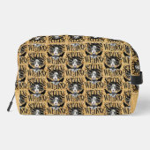 Trousse De Toilette Restez Bizarre (Verso)