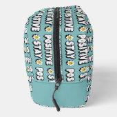 Trousse De Toilette Restez Positif (Droite)