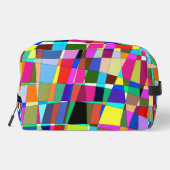 Trousse De Toilette Résumé (Verso)