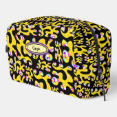 Trousse De Toilette Résumé (Coin droit)