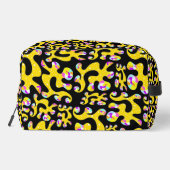 Trousse De Toilette Résumé (Verso)