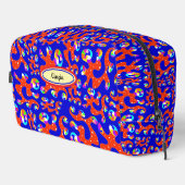 Trousse De Toilette Résumé (Coin droit)