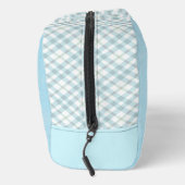 Trousse De Toilette Rhodesian Ridgeback Peinture Red Wheaten Chien Art (Droite)