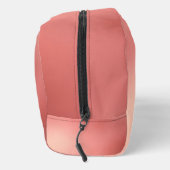 Trousse De Toilette rose (Droite)