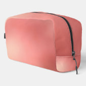Trousse De Toilette rose (Coin droit)