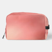 Trousse De Toilette rose (Verso)