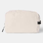 Trousse De Toilette Rose (Verso)