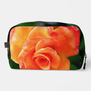 Trousse De Toilette Rose orange