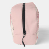 Trousse De Toilette Rose pastel (Droite)