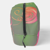 Trousse De Toilette Rose Romantique (Droite)