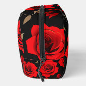 Trousse De Toilette Roses rouges (Droite)