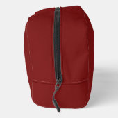 Trousse De Toilette Rouge Clair de Lune (Droite)
