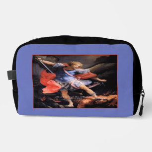 Trousse De Toilette Saint Michel l'Archange